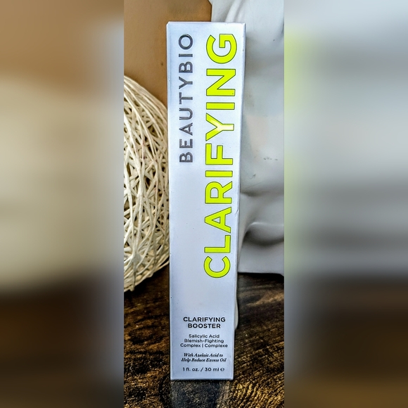 BEAUTY BIO Clarifying Booster - Picture 9 of 14